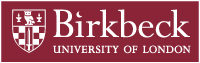 Birkbeck, University of London logo